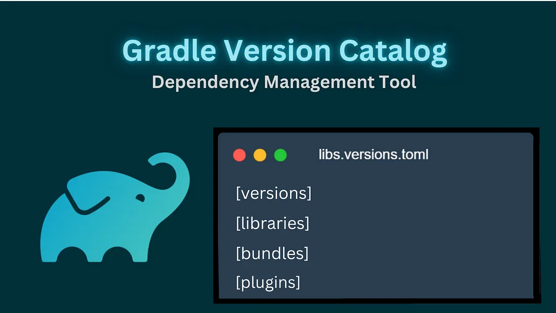 Featured image for A beautiful workaround for accessing Gradle Version Catalogs from Precompiled Script Plugins